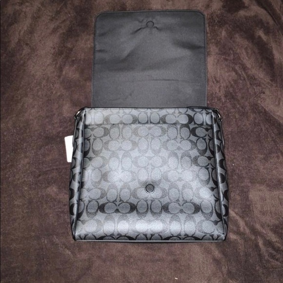 Coach messenger bag - Picture 2 of 6
